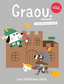 Magazine Graou, no 49